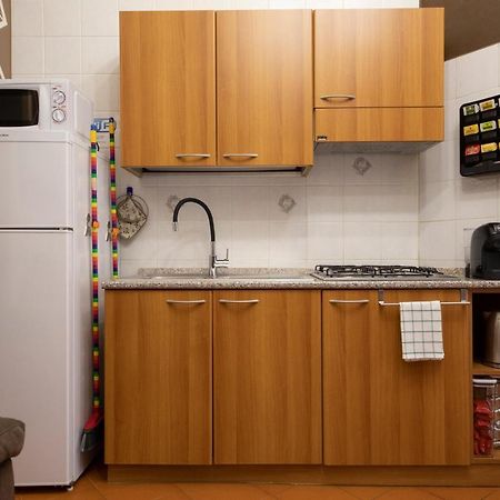 Apartamento Casa Ruggero Cefalú Exterior foto
