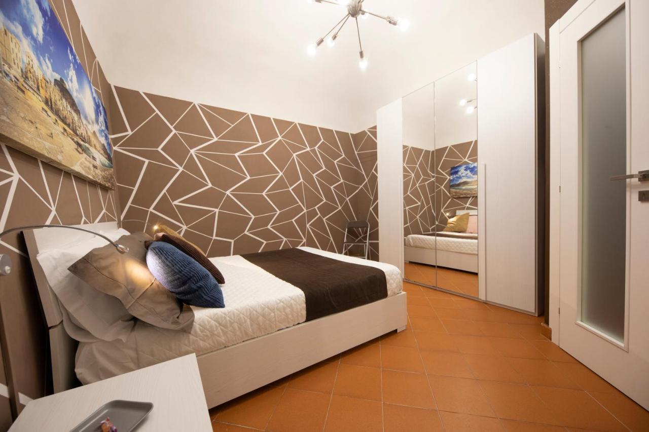 Apartamento Casa Ruggero Cefalú Exterior foto