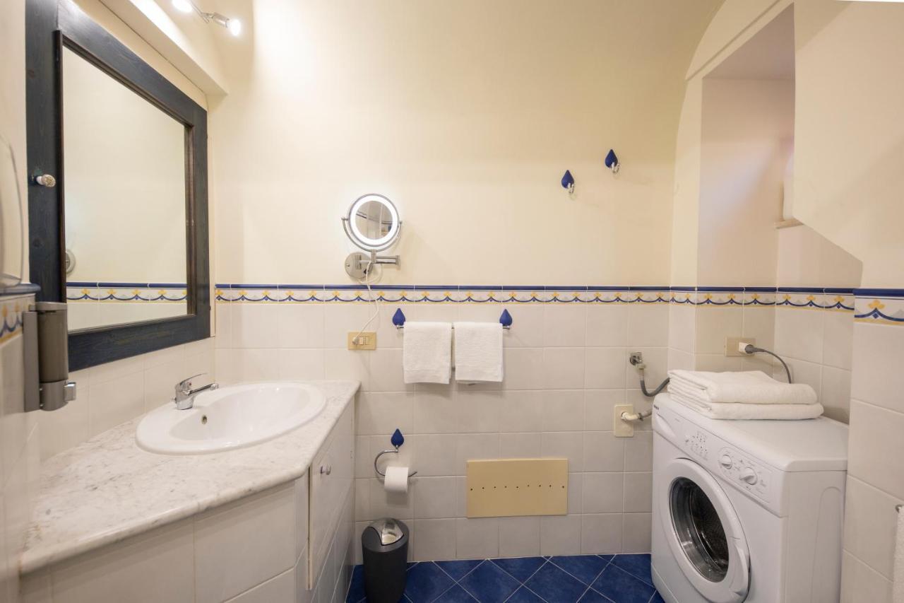 Apartamento Casa Ruggero Cefalú Exterior foto